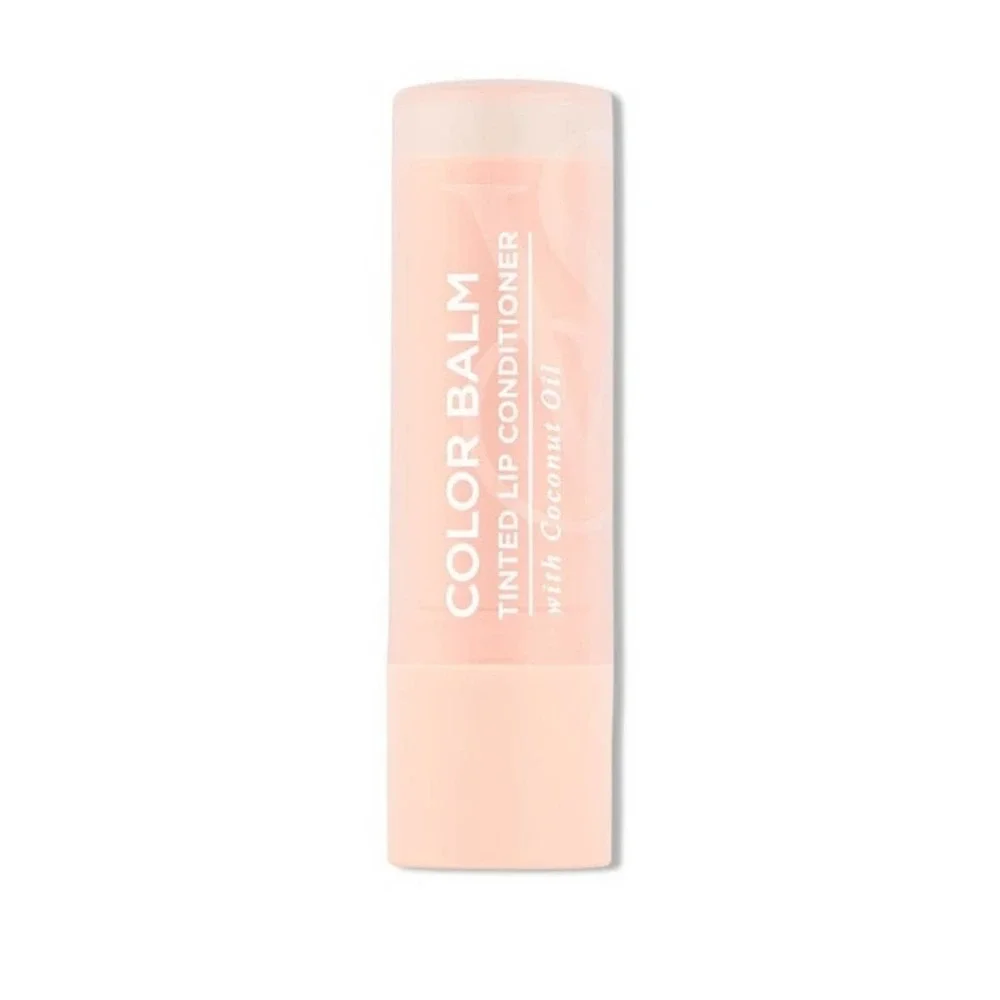💘3/$24💘 Victoria's Secret LIPColor Balm Tinted Lip Conditioner Peach 🍑